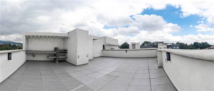 Bau Desierto