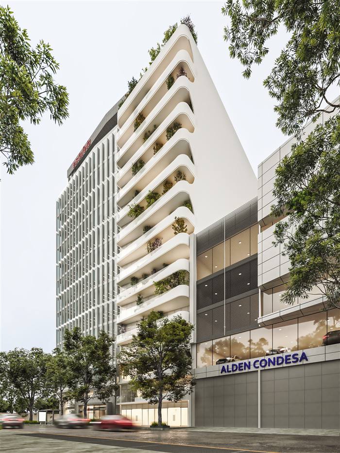 Casa Condesa