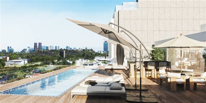 Casa Condesa