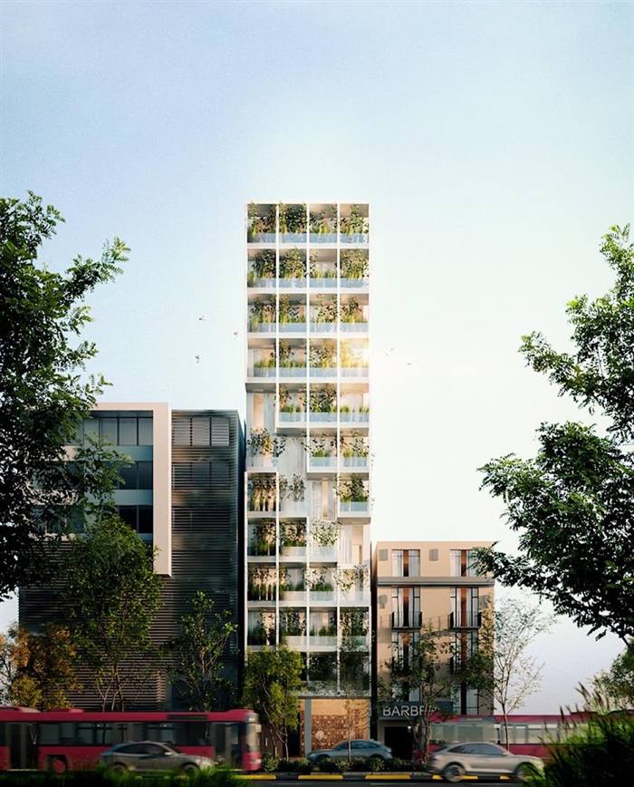 Casa Juarez 22