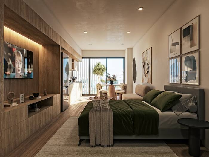 Casa Londres