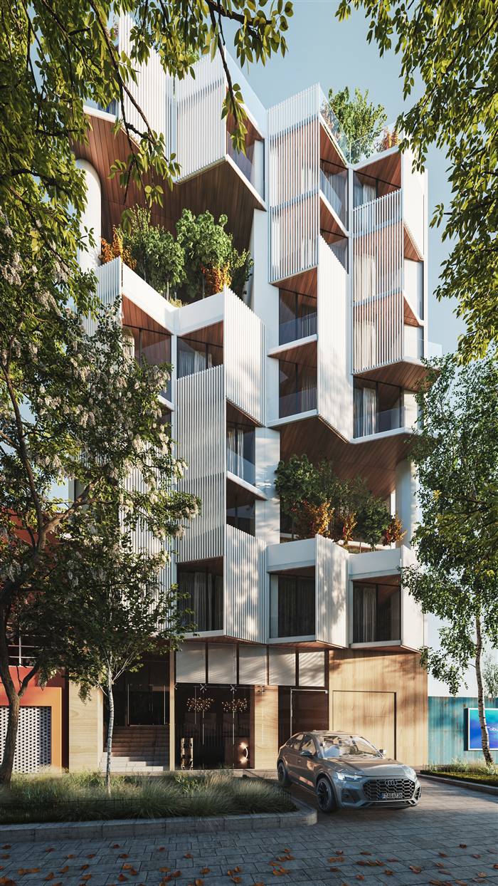 Casa Londres