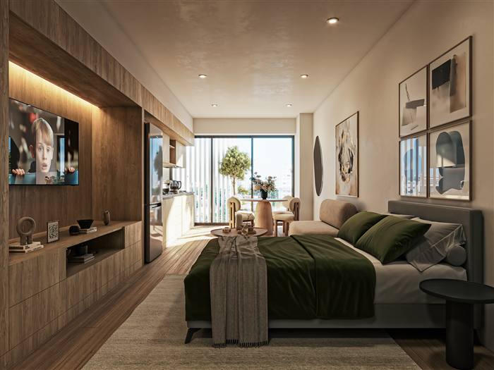 Casa Londres