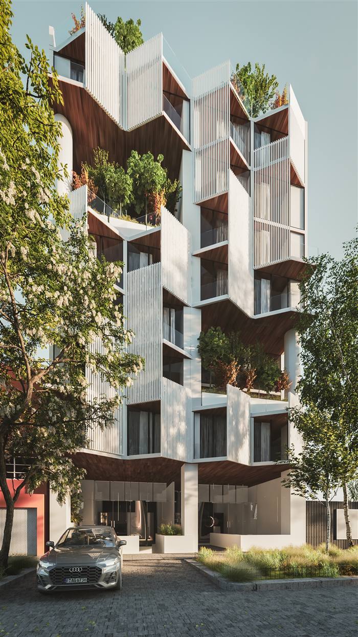 Casa Londres