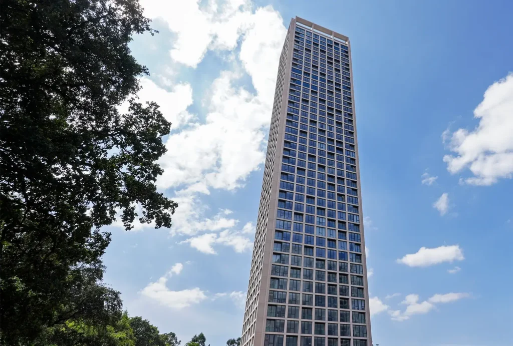 Nua Interlomas Torre 1