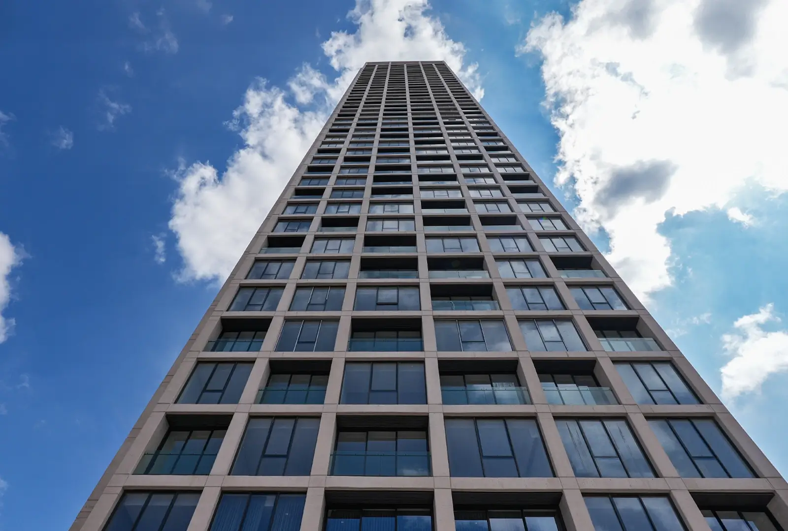 Nua Interlomas Torre 2