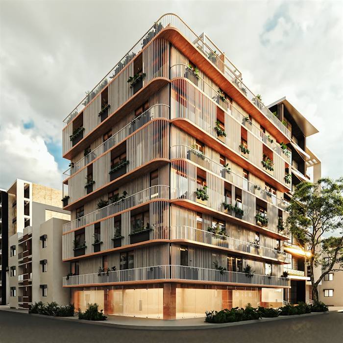 Casa Roma 151
