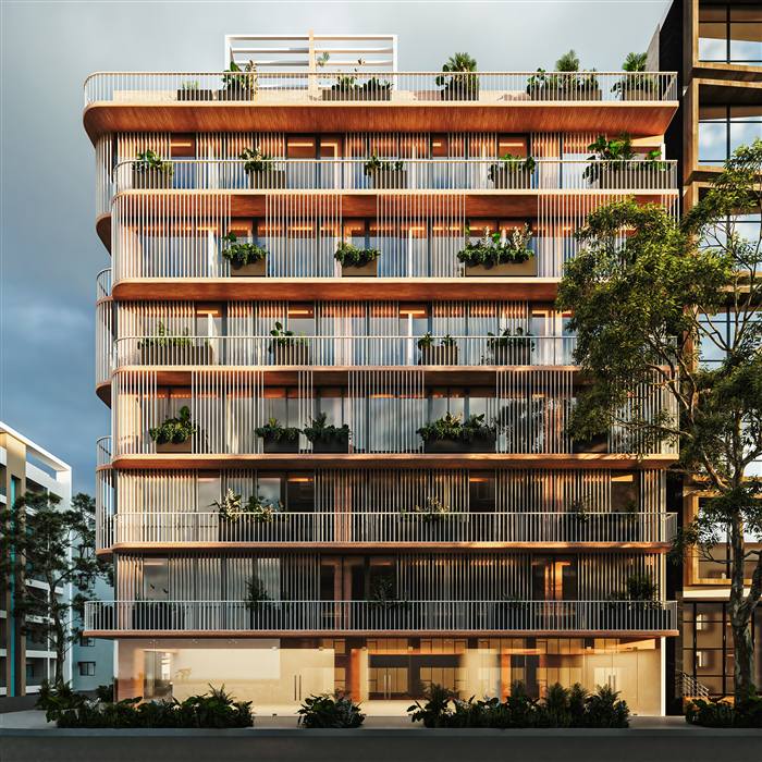 Casa Roma 151