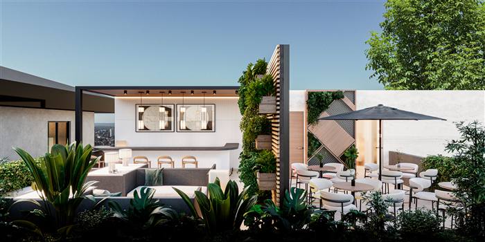 Casa Roma 151