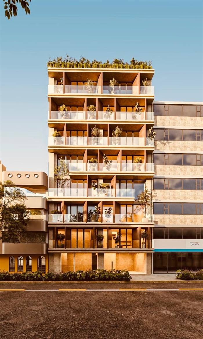 Casa Roma 179