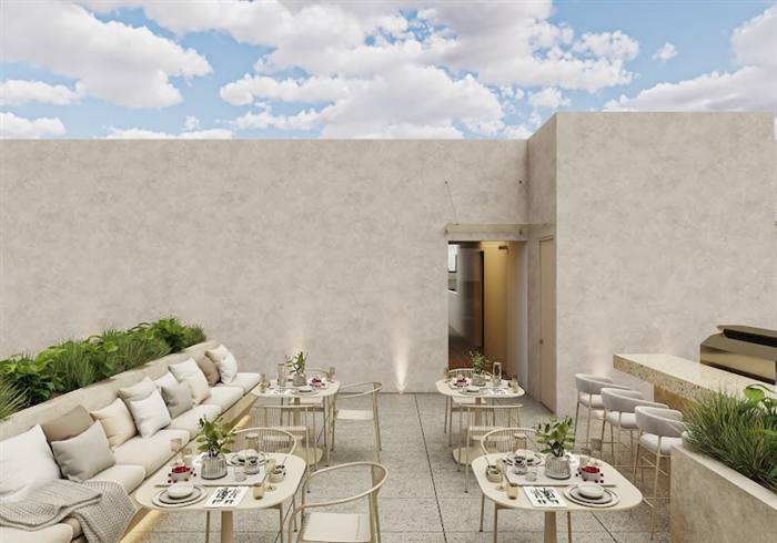 Casa Roma 222