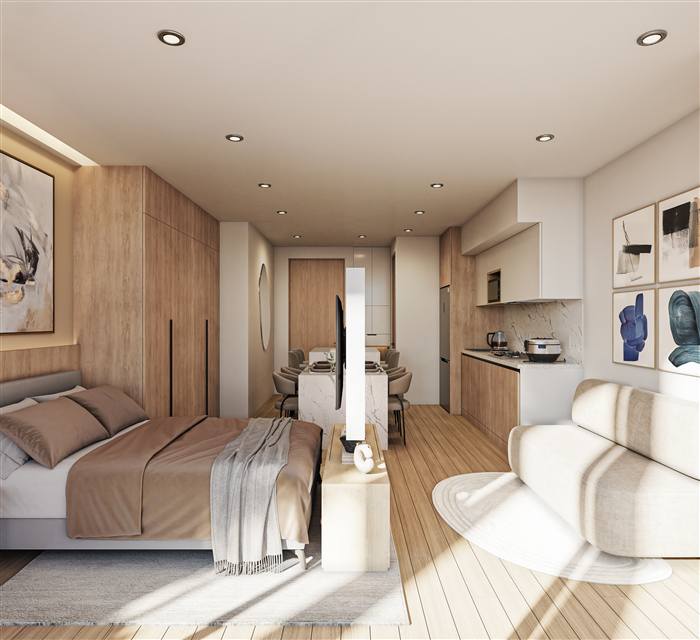 Casa Roma 269