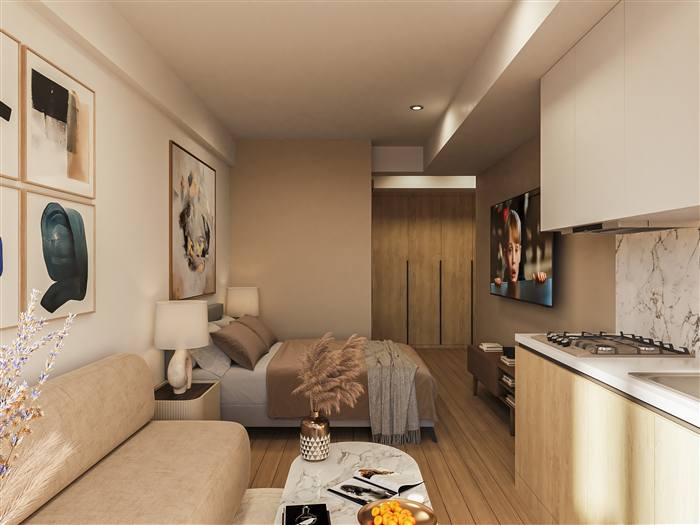 Casa Roma 336