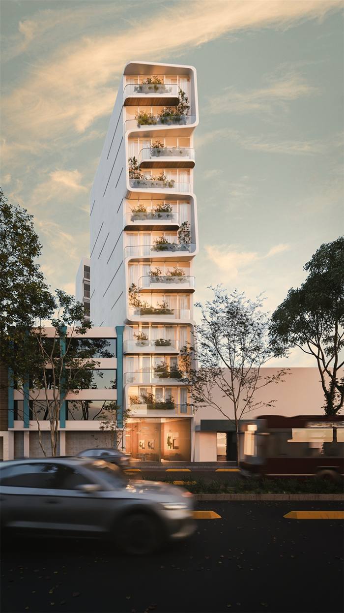 Casa Roma Norte