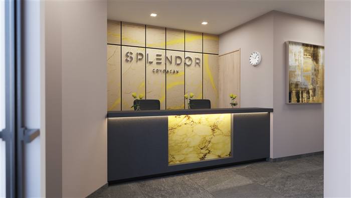Splendor Coyoacan