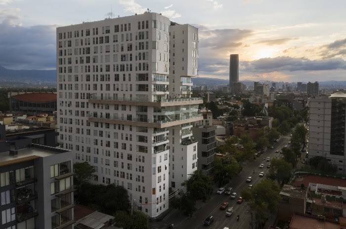 Unico Coyoacan