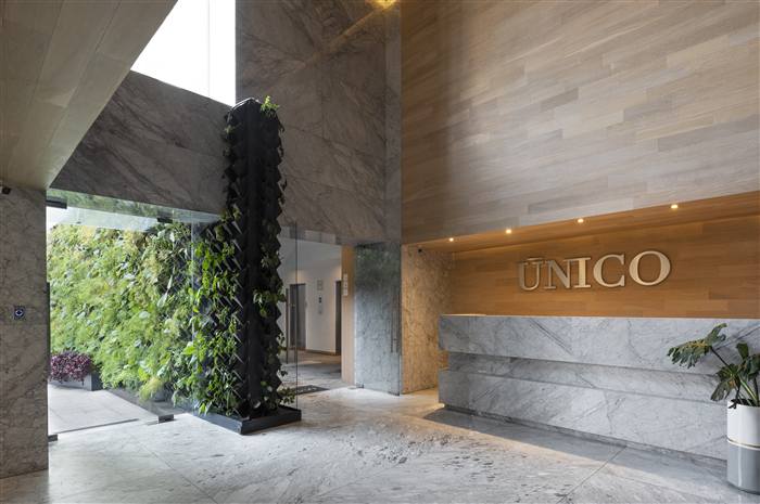 Unico Coyoacan