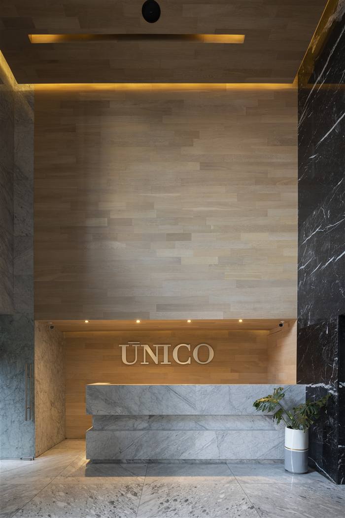 Unico Coyoacan