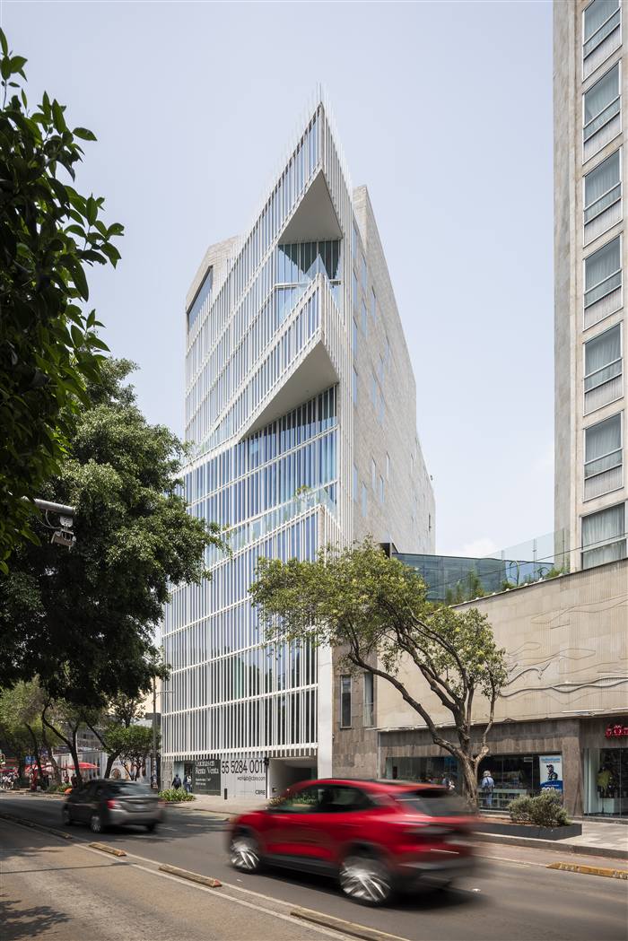 Work Lab Condesa