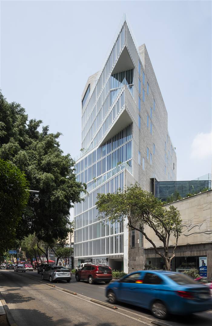 Work Lab Condesa