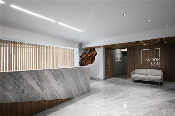 Work Lab Condesa