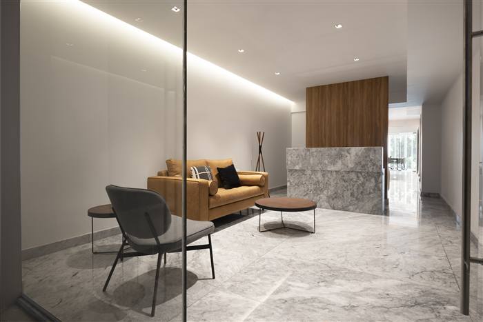 Work Lab Condesa