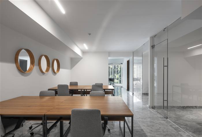 Work Lab Condesa